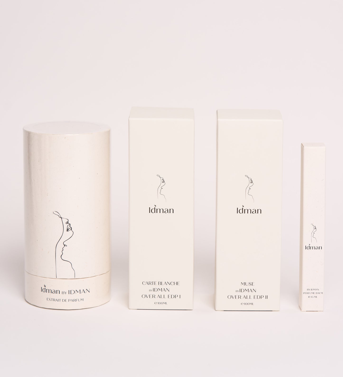 Travel Set