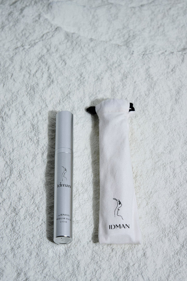 Perfume Balm