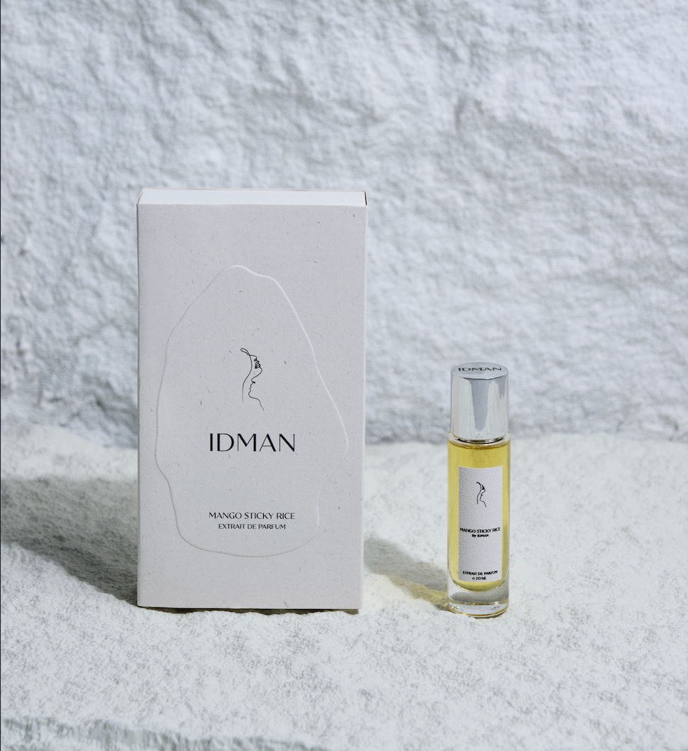 Mango Sticky Rice | Mini