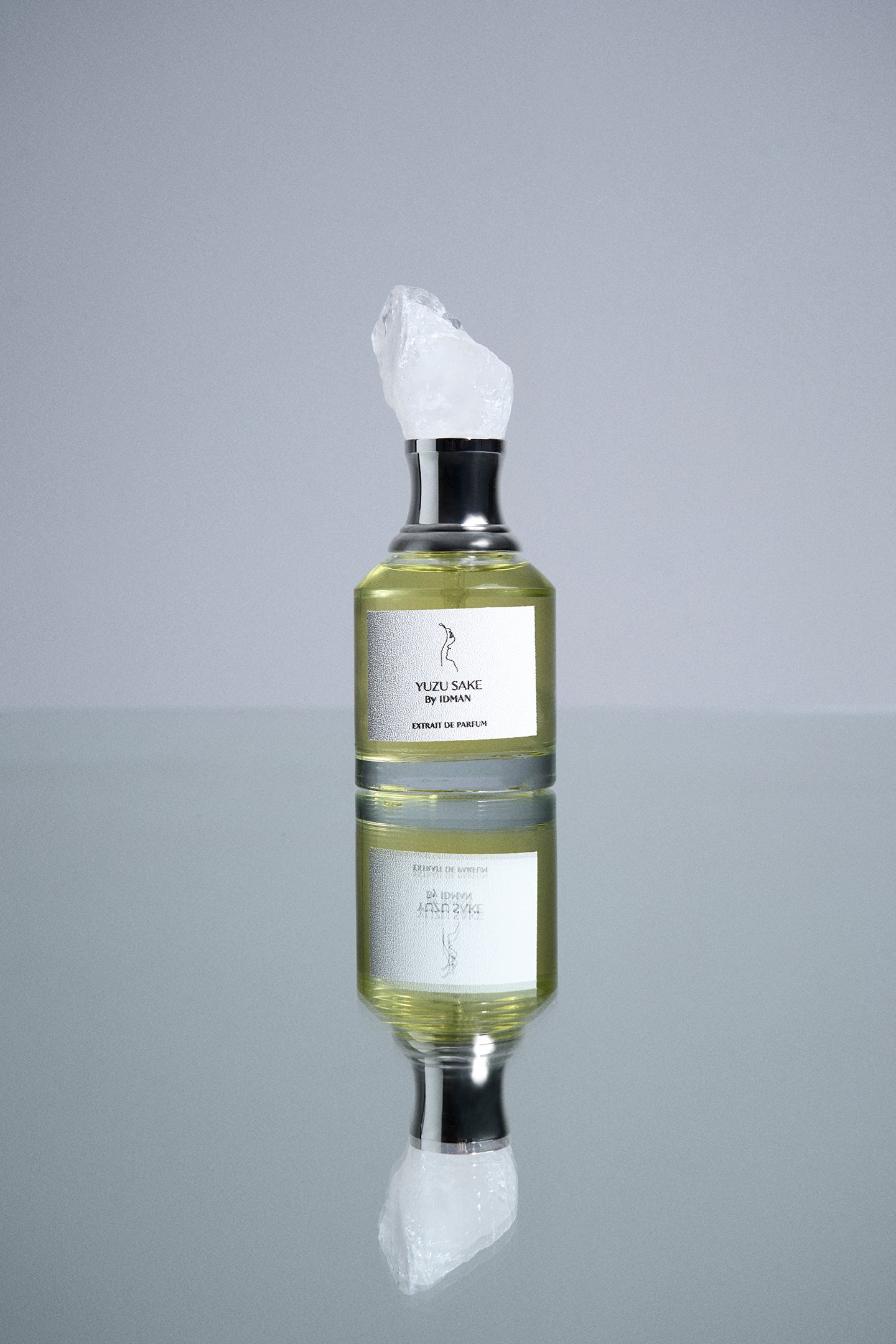 Yuzu Sake