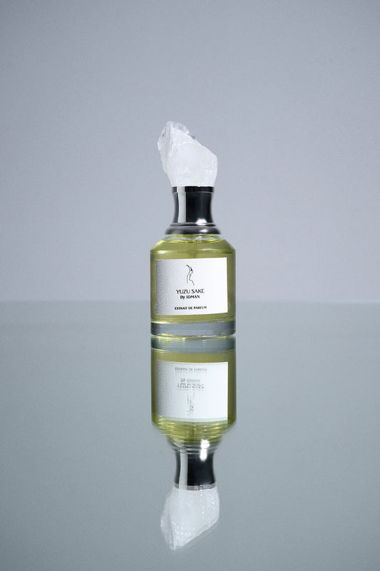 Yuzu Sake