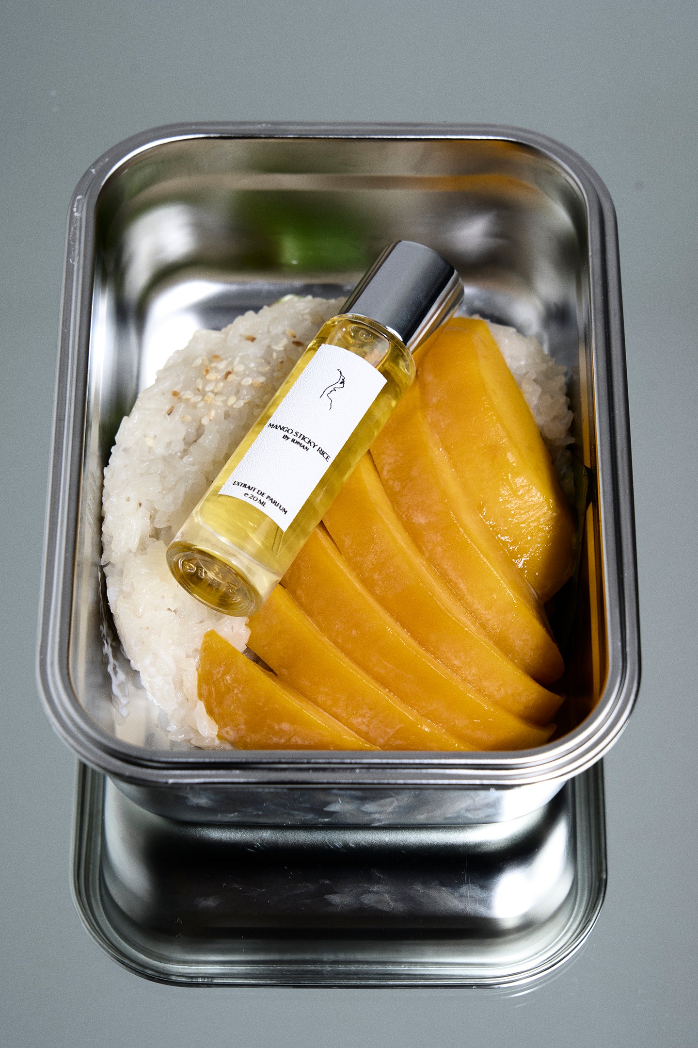 Mango Sticky Rice | Mini